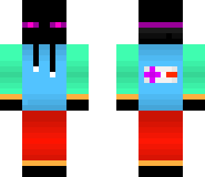 skin de adri