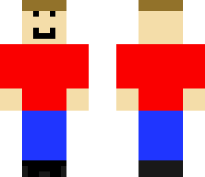 me fixed