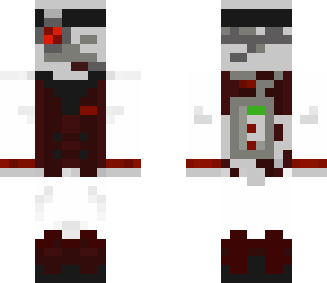 dr  skullz