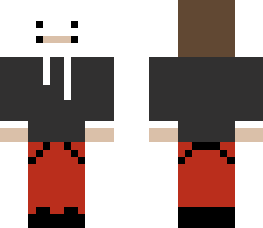 masked man gg