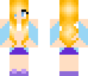 summer fluffy