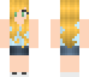 girl