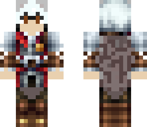 me in assin creed