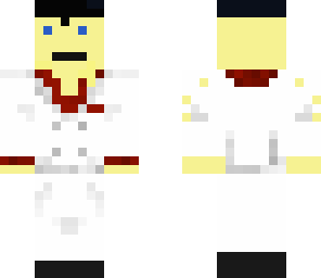 disco man