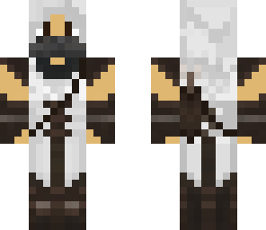 speedo - assasin
