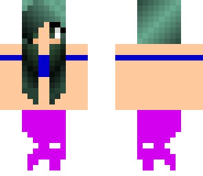 mermaid