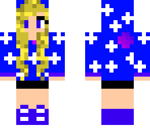 kpopcorn's skin