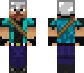 ironminer