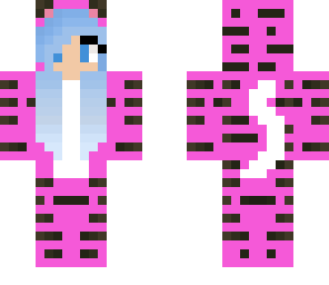 pink tiger