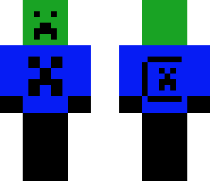 creeper