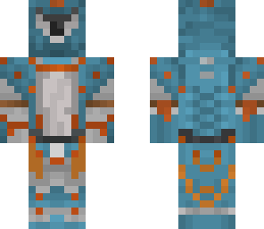lagi armor