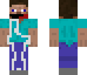 insane steve