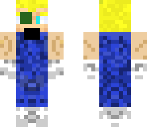 vegeta  