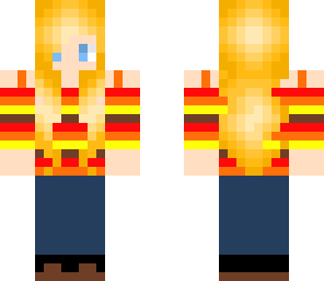 girl
