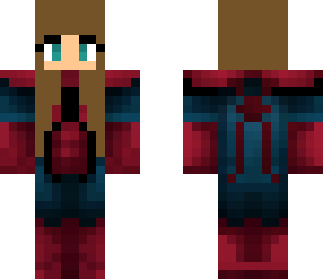 spidergirl valiant mc ball