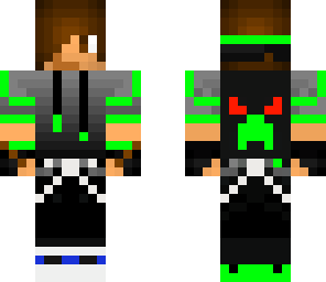 updated drummer guy two