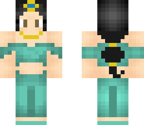princess jasmine