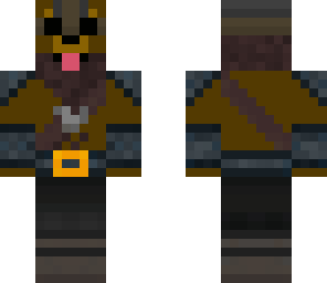 peddobear 3