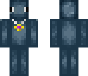 evil squid