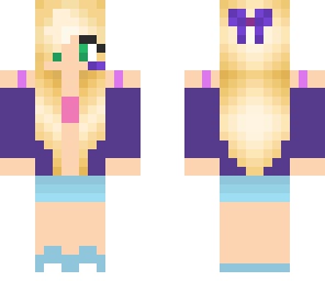 gamer girl