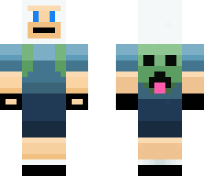 creeper