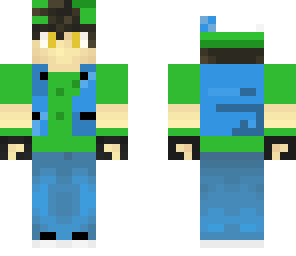 pokemon trainer editted