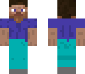 backwords steve