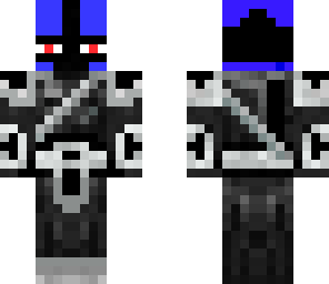 assasin lucario