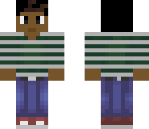 my skin