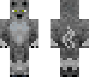 wolf un finis