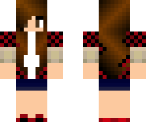 bajan canadian girl