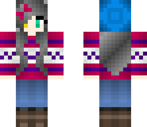 beanie