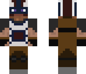 hunter