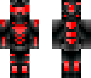 super soldier red