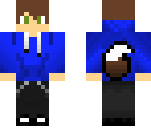 fox tail teen