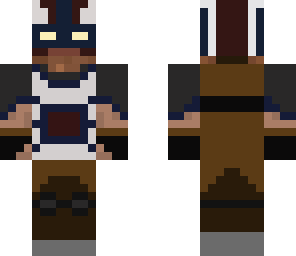 miidevil knight