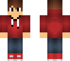 drew