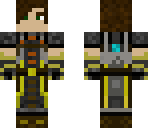 adventurer