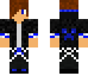matt's skin