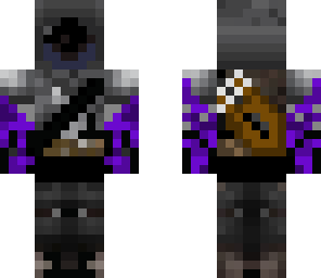 tainted master archer