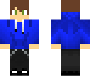 cool teen