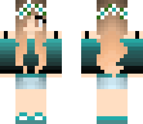 cute skin