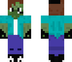 zombie