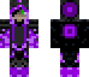 new skins for every one
