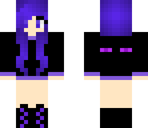 2nd skin edit