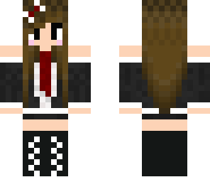asfjerome girl
