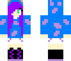 sully girl