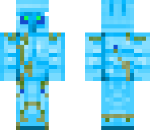 golem
