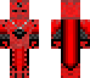 red knight