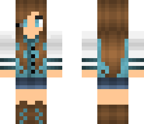 gamer girl edit